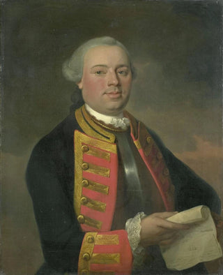 August Christian Hauck - Johan Arnold Zoutman 172493 Vice Admiral.webp