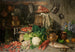 Natuurstudie - August Jernberg — weergave van het kunstwerk