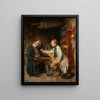 August Jernberg - The Borrower.webp