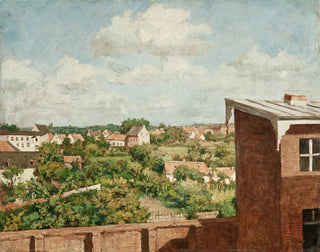 August Jernberg - View from Dsseldorf.webp