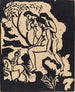 Mention spéciale - August Macke — weergave van het kunstwerk