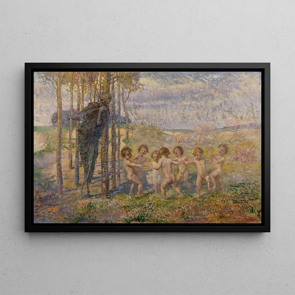 August Roth - Kinderreigen.webp