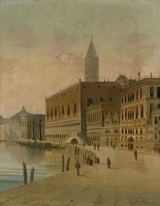August Von Siegen - Venedig 1.webp
