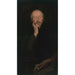 Edmond Picard - Auguste Léveque — weergave van het kunstwerk