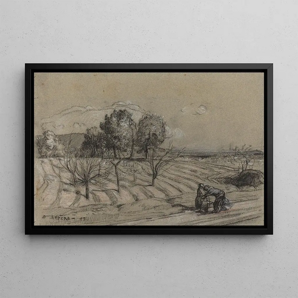 Auguste Louis Lepre - Spring.webp