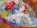 Lilas - Augusto Giacometti — weergave van het kunstwerk