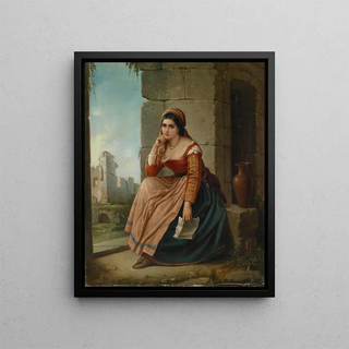 Augusto Tominz - The Letter.webp