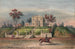 Bank van Columbia Georgetown DC - Augustus Kollner — weergave van het kunstwerk