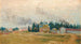 Environs of Madrid - Aureliano de Beruete — artwork view