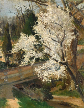 Aureliano de Beruete - Spring Blossom.webp