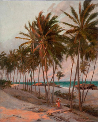 Aurlio Figueiredo - Beach in Fortaleza.webp