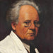 Zelfportret - Arthur Segal — weergave van het kunstwerk