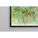 Reproductie van het schilderij Voor de Vertrek, Ascot - Raoul Dufy