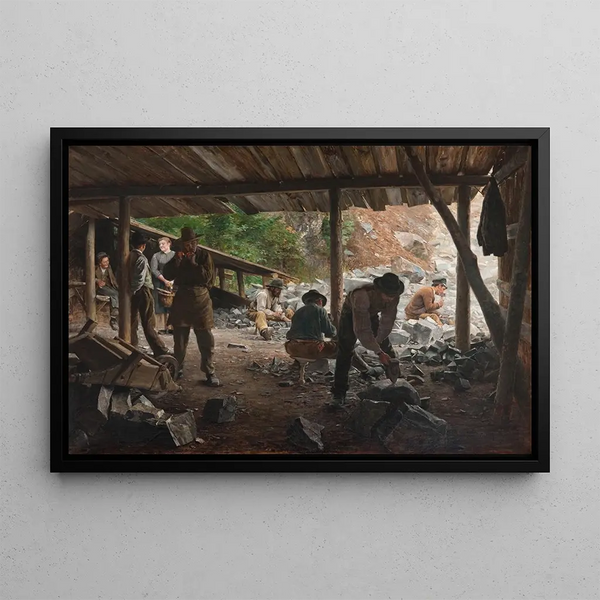 Axel Jungstedt - Stone Workers.webp