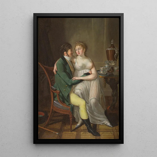 BAPTISTE TURLARE - Rendezvouz.webp