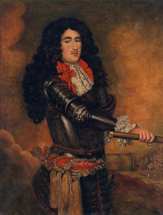 B Fitzenhofer - Portrait of Heinrich VI of Reuss.webp