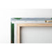 Reproductie van het schilderij Baai van Saint-Tropez - Moïse Kisling