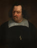Portret van Jean-Jacques Chifflet - Balthasar van Meurs — weergave van het kunstwerk