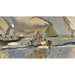Reproduction of the painting Beach Boats - Joaquín Sorolla