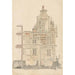 Stadhuis van Den Haag - Bartholomeus Johannes van Hove — weergave van het kunstwerk