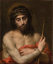 Voici l'homme - Bartolomé Esteban Murillo — weergave van het kunstwerk