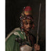 Reproduction of the painting Bashi-Bazouk - Jean-Léon Gérôme