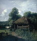Building agricultural in Gelderland - Wouter Johannes van Troostwijk — artwork view