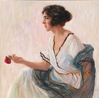 Beauté - Eduard Veith