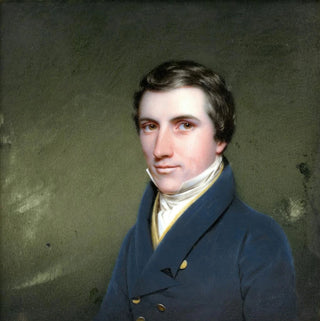 Benjamin Moore McVickar - Charles Cromwell Ingham