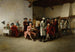 La Salle de Club - Benjamin Eugène Fichel — weergave van het kunstwerk