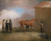 Muly Moloch - Benjamin Marshall — weergave van het kunstwerk