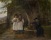 Bekentenis onvrijwillig - Benjamin Vautier — weergave van het kunstwerk