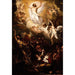 L'Ascension - Benjamin West — artwork view