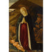 L'Adoration of the Child Jesus - Benozzo Gozzoli — artwork view
