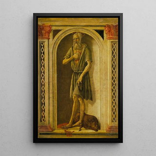 Benvenuto di Giovanni - Saint Jerome.webp