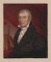 Luther Martin - Bernard Francis Hoppner Meyer — weergave van het kunstwerk