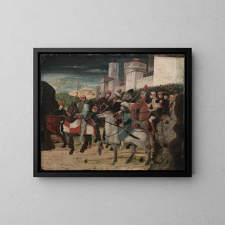 Bernardo Parentino - Procession of the Magi.webp