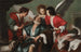 The Healing of Tobit - Bernardo Strozzi — artwork view
