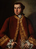 Johannes Paulus de Weissenberg - Bernardus Friedrich — artwork view