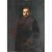 Reproductie van het schilderij Axel Lindman - Bernhard Störmann