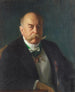 Consul général Adolf Bratt Göteborg - Bernhard Störmann — weergave van het kunstwerk
