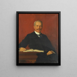 Bernhard sterman - Governor Lennart Reuterskild.webp