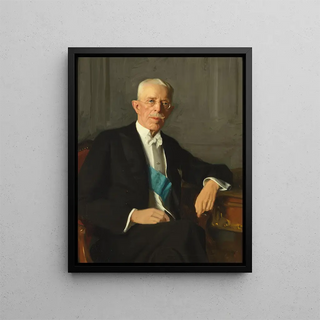 Bernhard sterman - King Gustaf V.webp