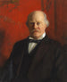 Portret van een man - Bernhard Störmann — weergave van het kunstwerk