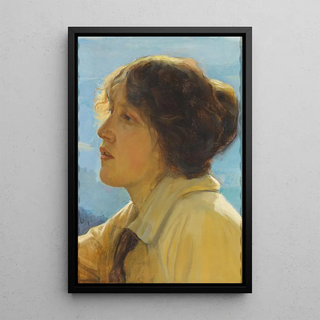 Bernhard sterman - The Norwegian artist Tupsy Jebe.webp