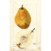Reproductie van het schilderij Pyrus communis Kieffer - Bertha Heiges