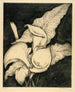 Callas - Bertha Jaques — weergave van het kunstwerk