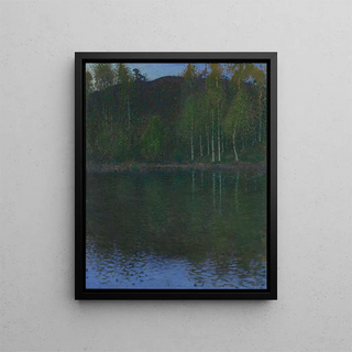 Bjrn Ahlgrensson - The Shore.webp