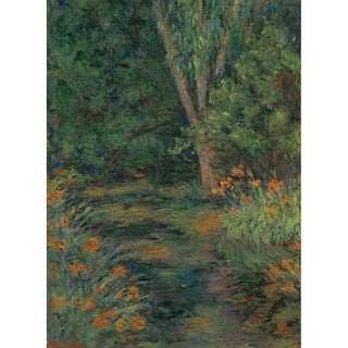 Blanche HoschedMonet - Fleurs Du Jardin.webp