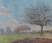 Giverny - Blanche Hoschedé-Monet — weergave van het kunstwerk